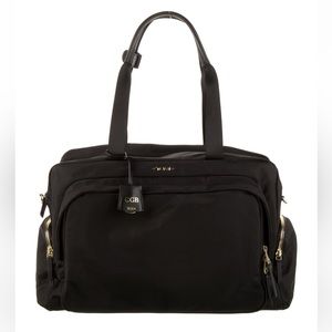 Tumi Travel Tote Bag